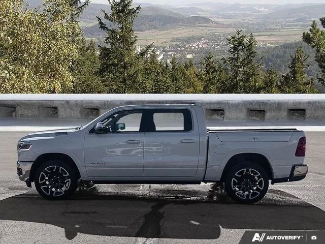 Ram 1500 2026 photo 2