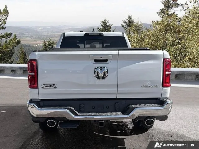 Ram 1500 2026 photo 5