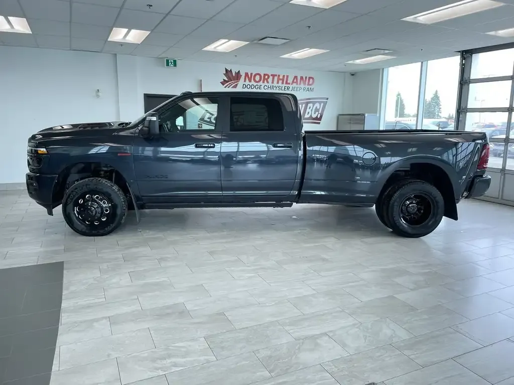 Ram 3500 2026 photo 2