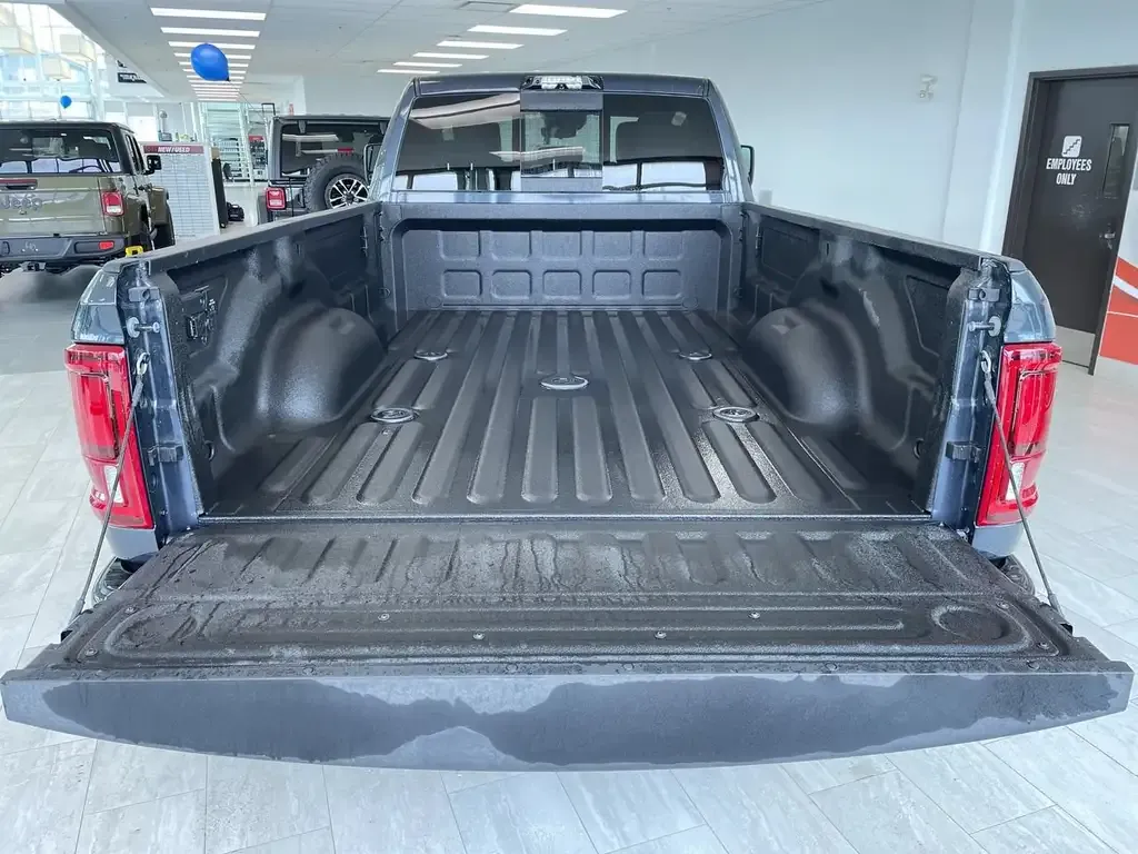Ram 3500 2026 photo 5