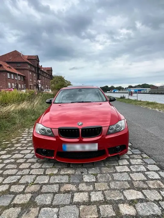 BMW 320D