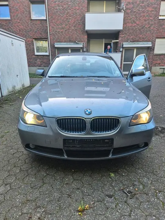 BMW Bmw