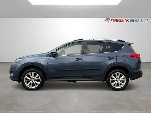 Toyota Rav4 2013 photo 4