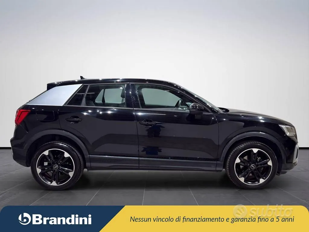 Audi Q2 2020 photo 5