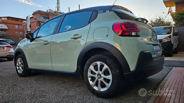 Citroen C3 2019 photo 5