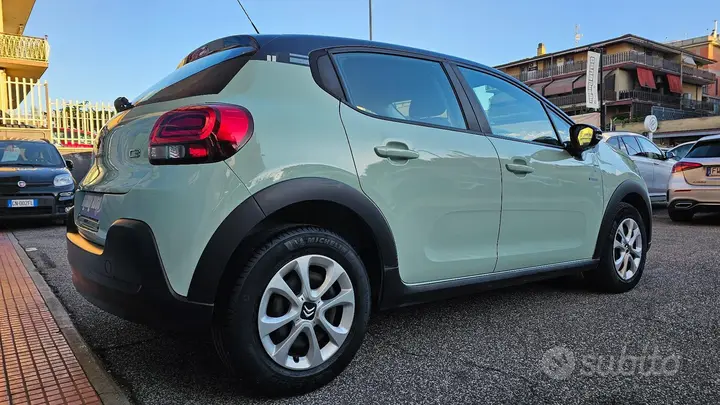 Citroen C3 2019 photo 4
