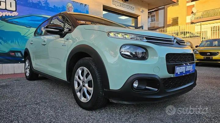 Citroen C3 2019 photo 3