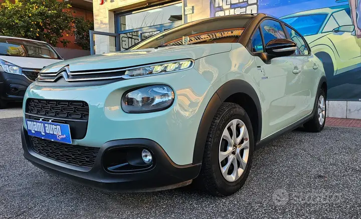 Citroen C3 2019 photo 2