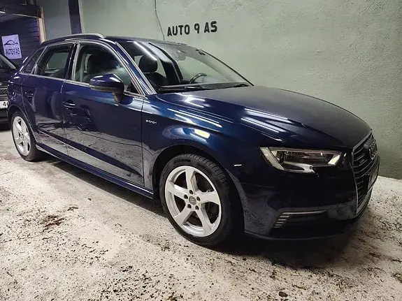 Audi E-Tron 2018 photo 4
