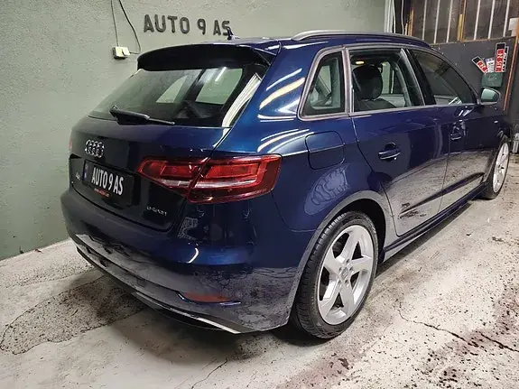 Audi E-Tron 2018 photo 5
