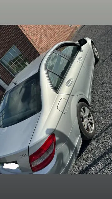 Mercedes-Benz C200