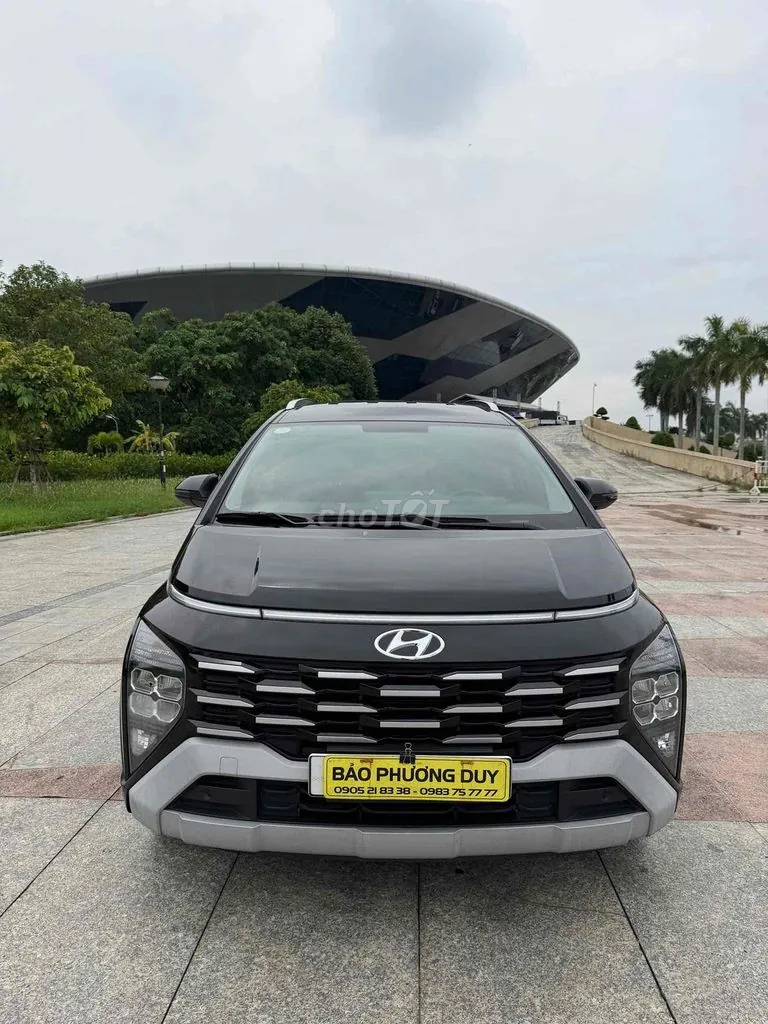 Hyundai Stargazer