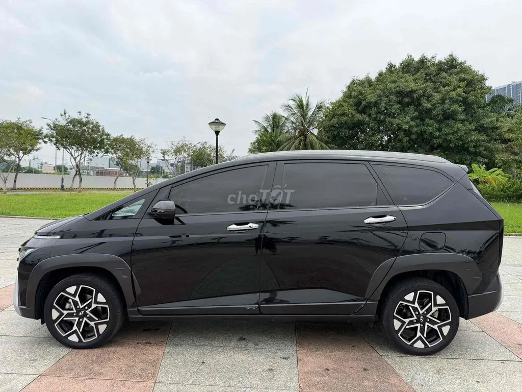 Hyundai Stargazer 2024 photo 4