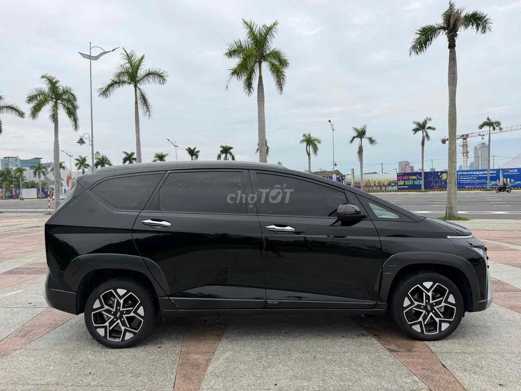 Hyundai Stargazer 2024 photo 5