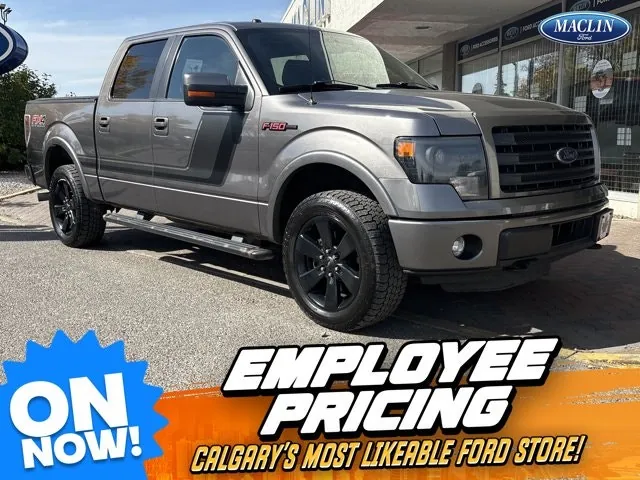 Ford F-150