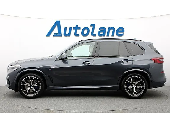 BMW X5 2019 photo 5