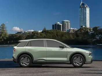 Mitsubishi Asx 2026 photo 3
