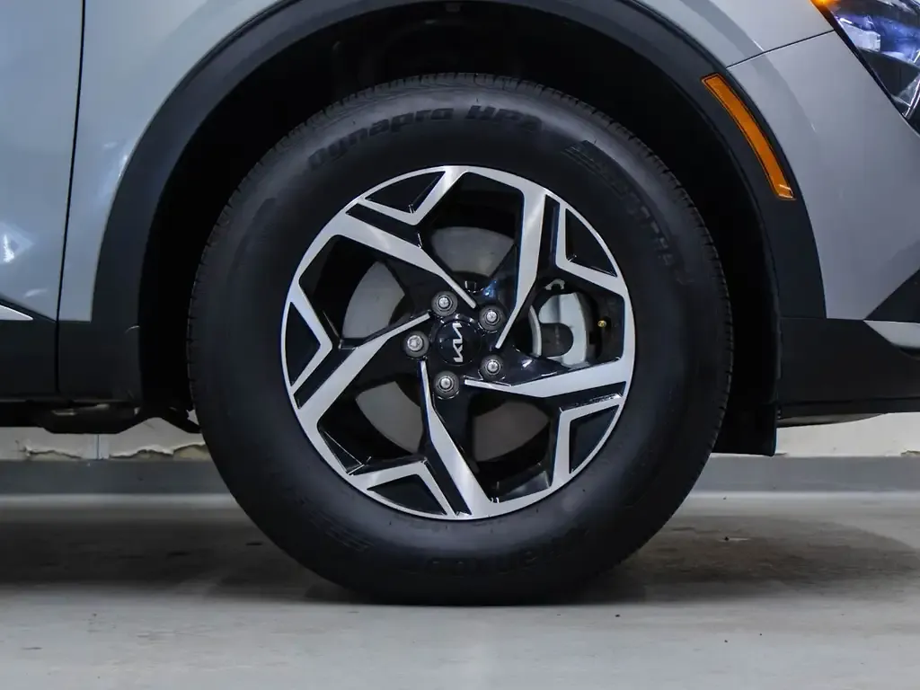 Kia Sportage 2025 photo 5