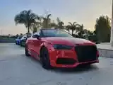Audi S3 2016 photo 3