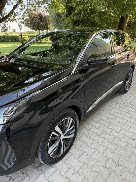 Peugeot 3008 2023 photo 3