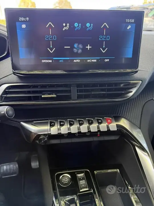 Peugeot 3008 2023 photo 5