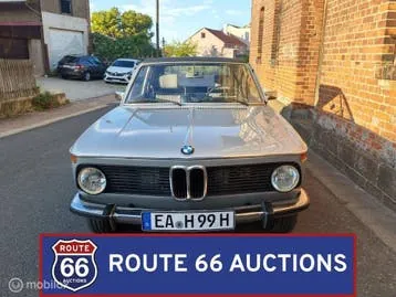 BMW 2002