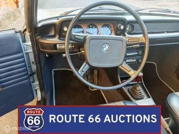 BMW 2002 1974 photo 2