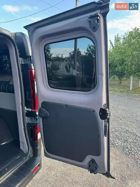 Renault Trafic 2021 photo 5