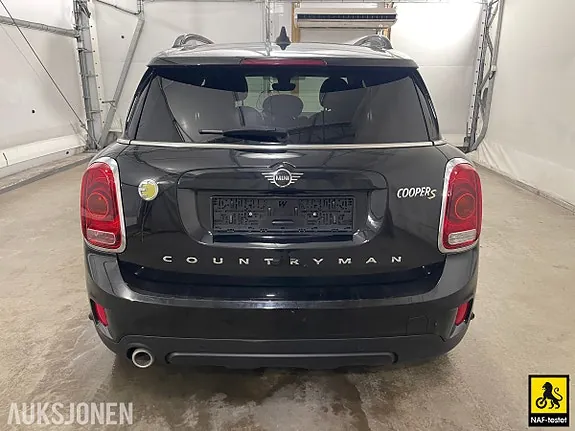 Mini Countryman 2018 photo 3