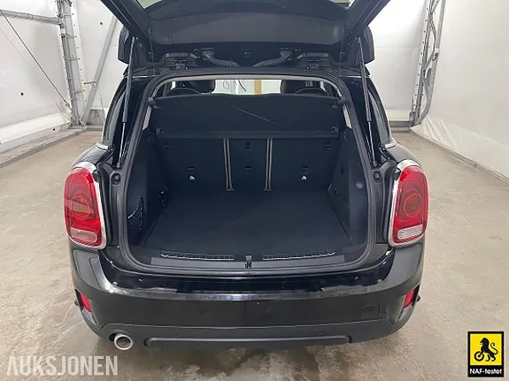 Mini Countryman 2018 photo 4