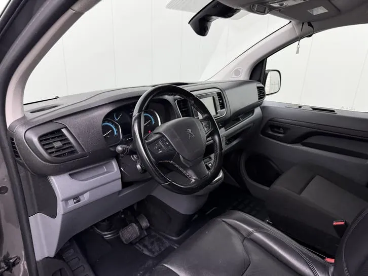 Peugeot E-Expert 2022 photo 3