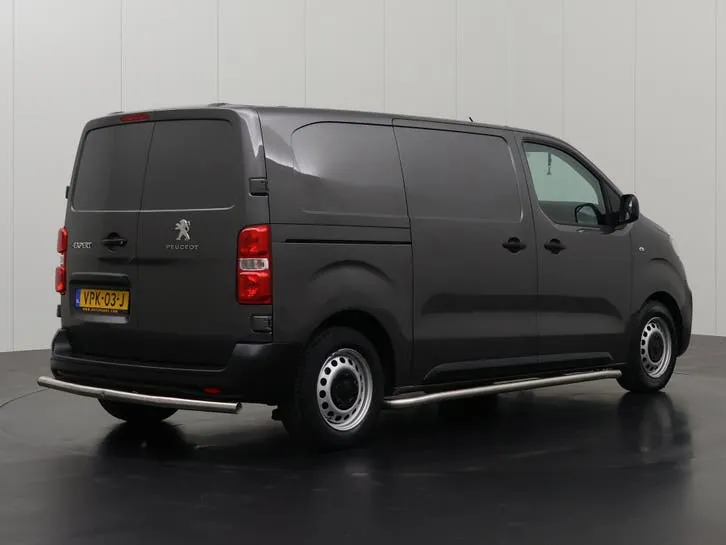 Peugeot E-Expert 2022 photo 2