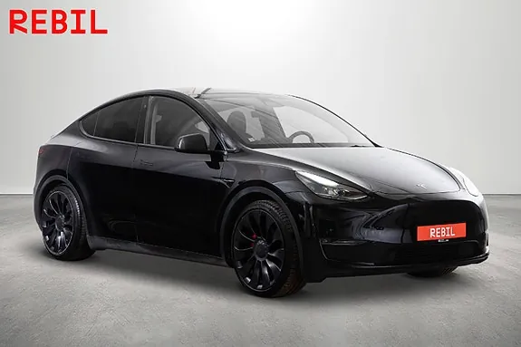 Tesla Model Y 2023 photo 4