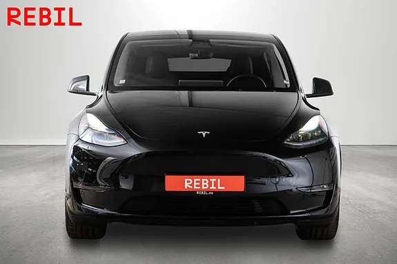 Tesla Model Y 2023 photo 3