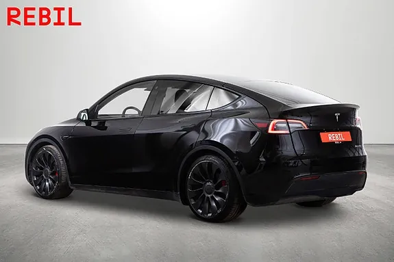 Tesla Model Y 2023 photo 5