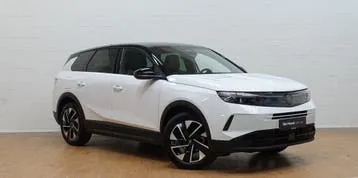 Opel Grandland 2025 photo 2