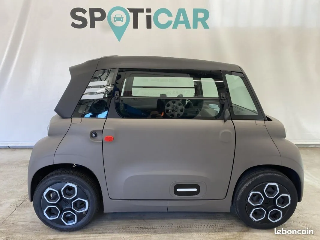 Citroen Ami 2024 photo 5