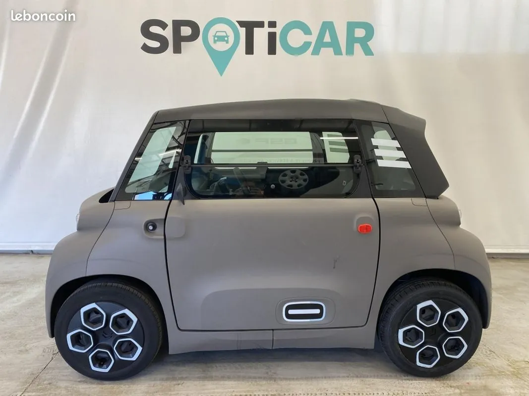 Citroen Ami 2024 photo 2