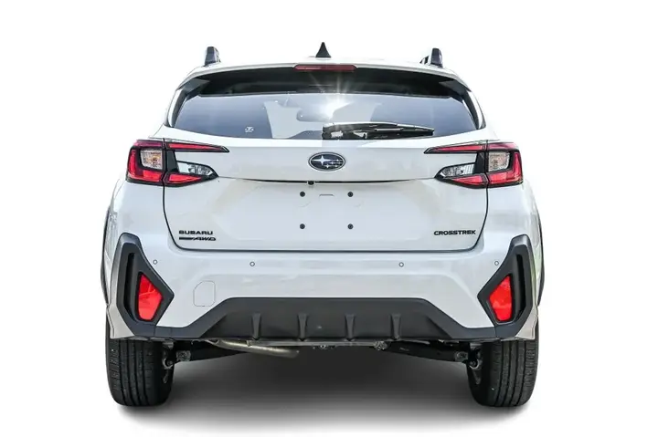 Subaru Crosstrek 2026 photo 5