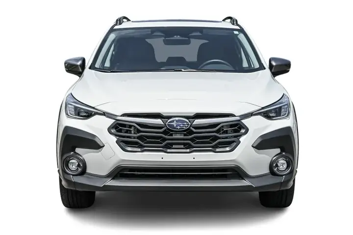 Subaru Crosstrek 2026 photo 2