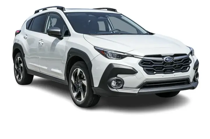 Subaru Crosstrek 2026 photo 3