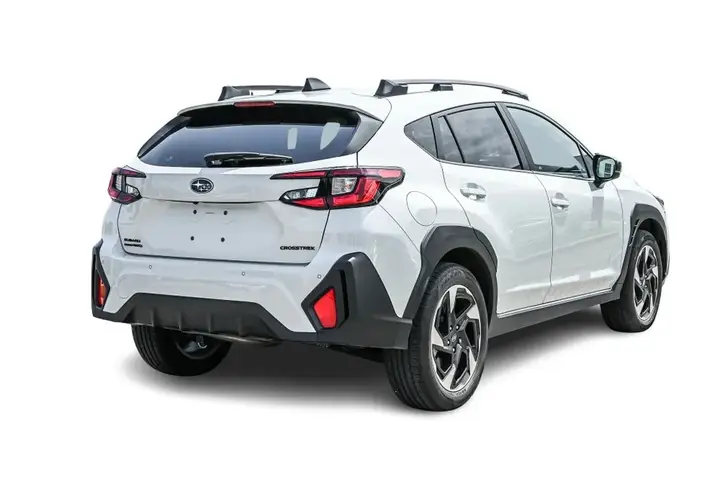 Subaru Crosstrek 2026 photo 4