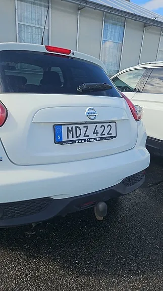 Nissan Juke 2015 photo 4