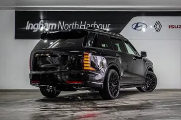 Hyundai Palisade 2026 photo 4