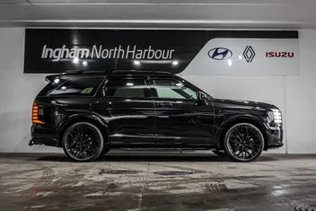Hyundai Palisade 2026 photo 3