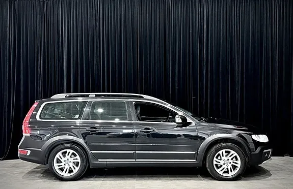 Volvo Xc70 2015 photo 4
