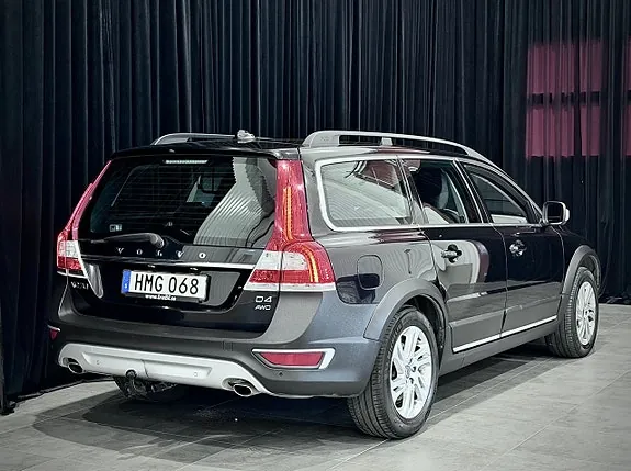 Volvo Xc70 2015 photo 5