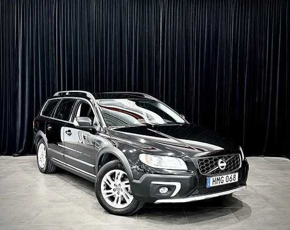 Volvo Xc70 2015 photo 3