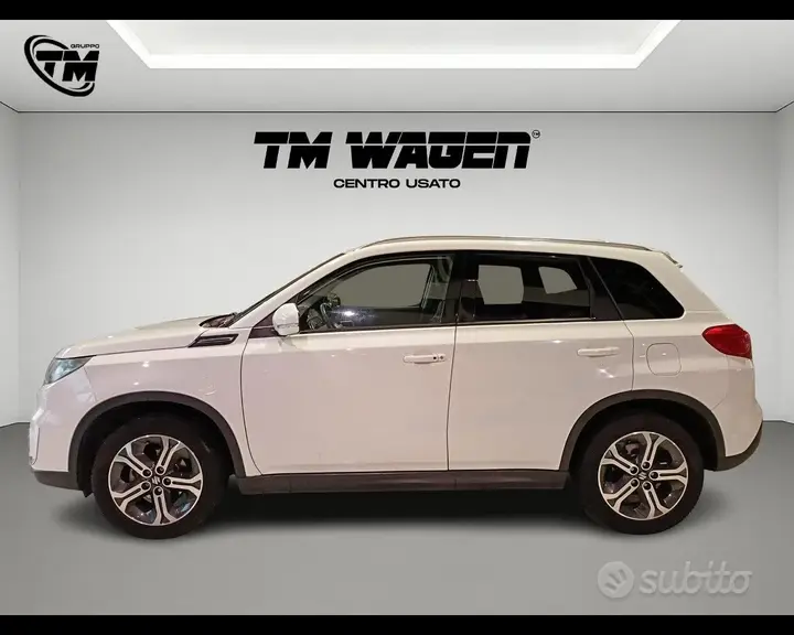 Suzuki Vitara 2017 photo 5