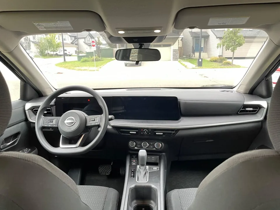 Nissan Kicks 2025 photo 4